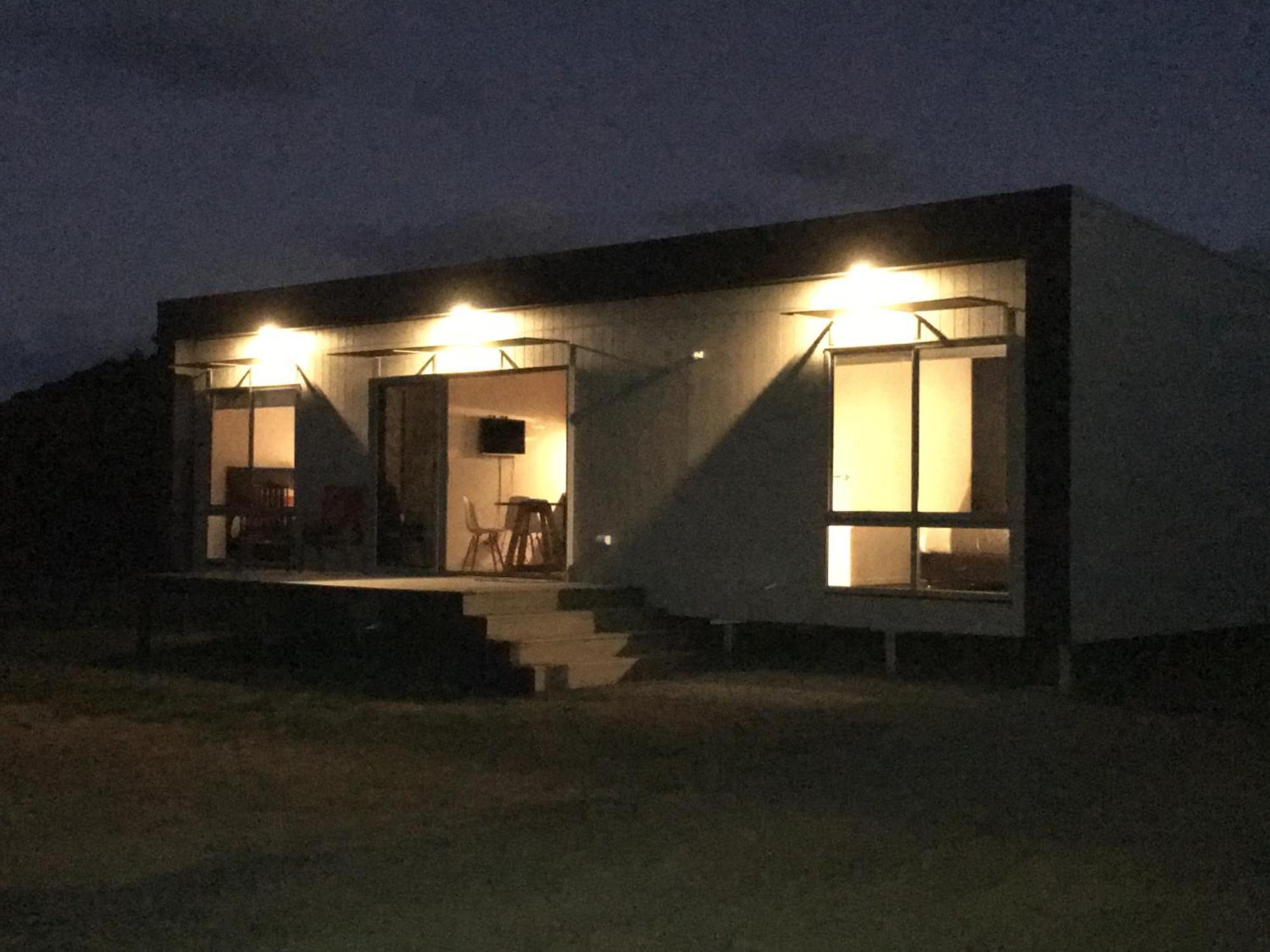 Bimbadeen Phillip Island Farm Retreats Ventnor Exterior foto