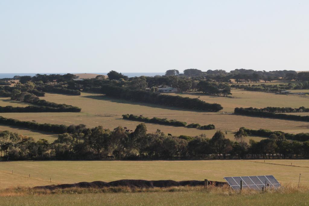 Bimbadeen Phillip Island Farm Retreats Ventnor Exterior foto