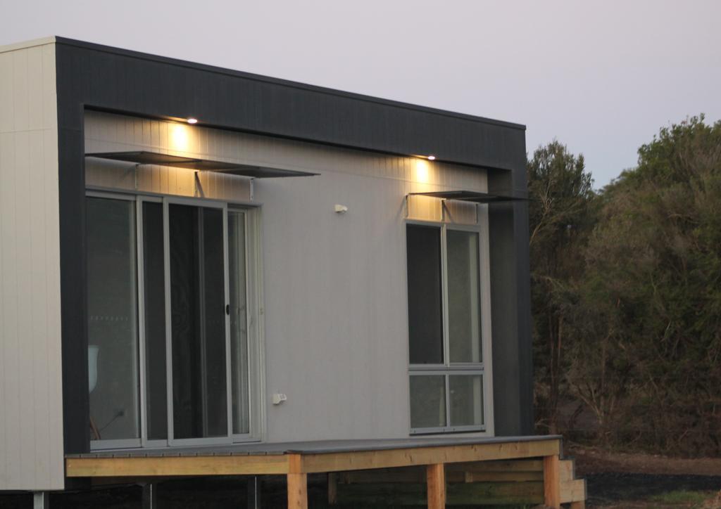 Bimbadeen Phillip Island Farm Retreats Ventnor Exterior foto
