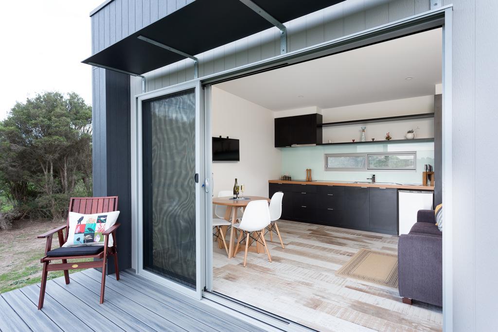 Bimbadeen Phillip Island Farm Retreats Ventnor Exterior foto