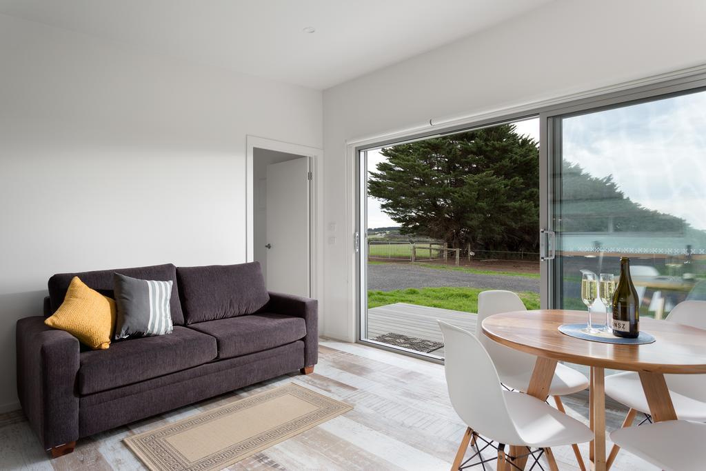 Bimbadeen Phillip Island Farm Retreats Ventnor Exterior foto