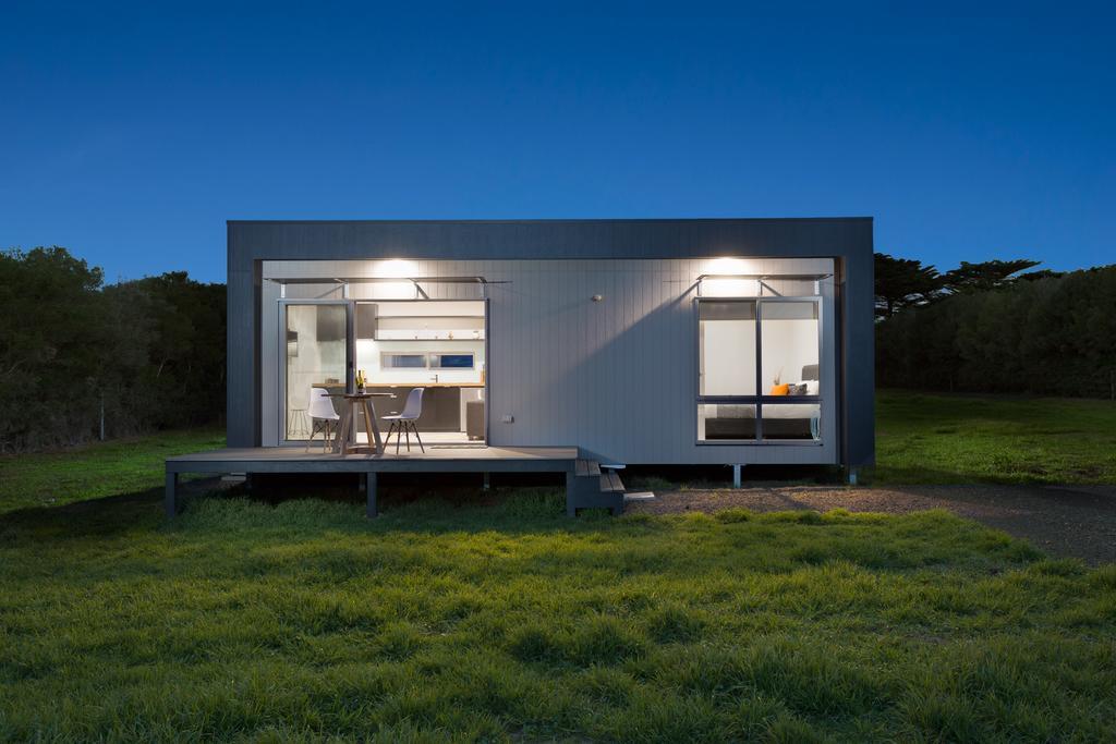 Bimbadeen Phillip Island Farm Retreats Ventnor Exterior foto